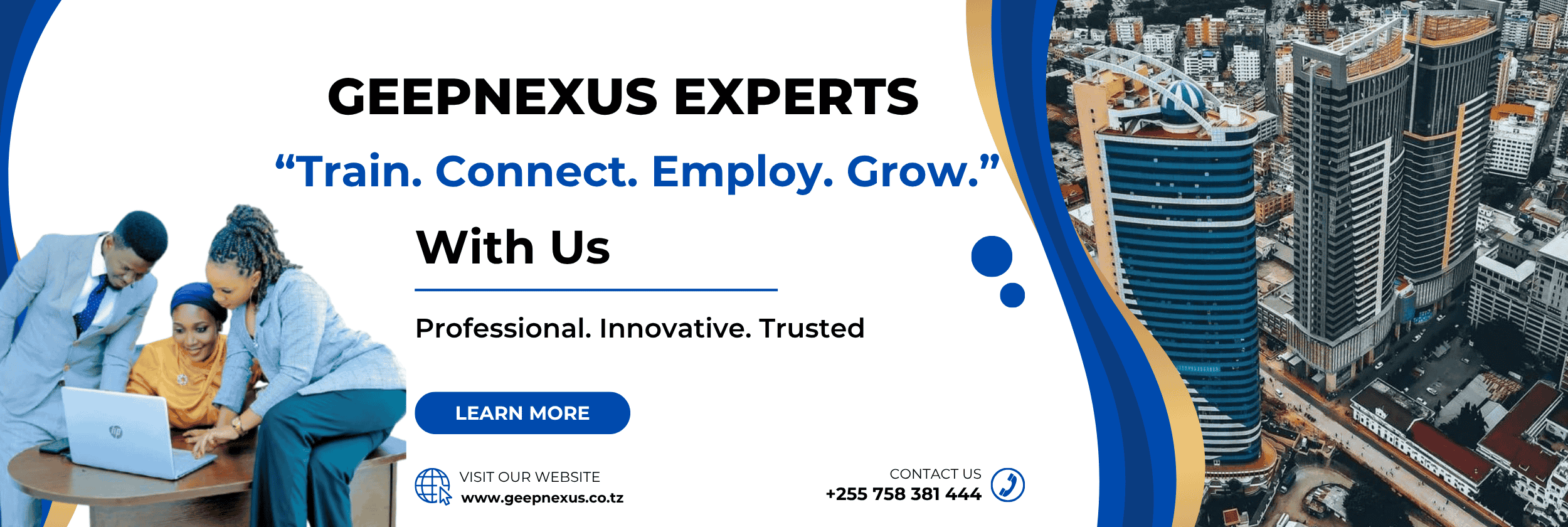 GEEPNEXUS EXPERTS front-1